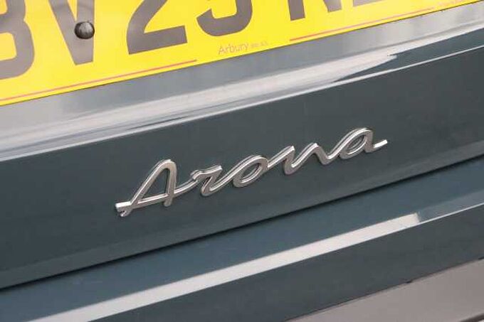 SEAT Arona 1.0 TSI FR Sport SUV 5dr Petrol DSG Euro 6 (s/s) (115 ps)