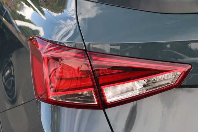 SEAT Arona 1.0 TSI FR Sport SUV 5dr Petrol DSG Euro 6 (s/s) (115 ps)