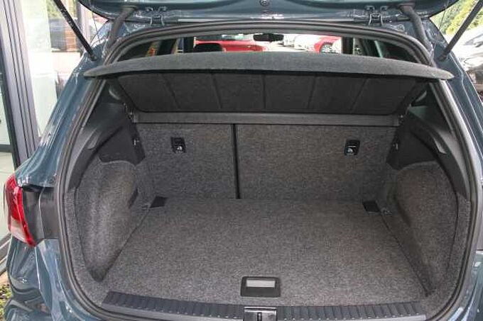 SEAT Arona 1.0 TSI FR Sport SUV 5dr Petrol DSG Euro 6 (s/s) (115 ps)