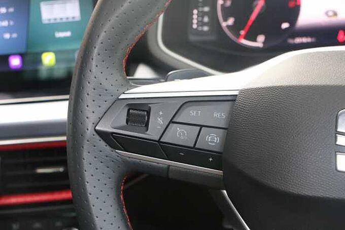 SEAT Arona 1.0 TSI FR Sport SUV 5dr Petrol DSG Euro 6 (s/s) (115 ps)