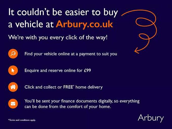 SEAT Arona 1.0 TSI FR Sport SUV 5dr Petrol DSG Euro 6 (s/s) (115 ps)