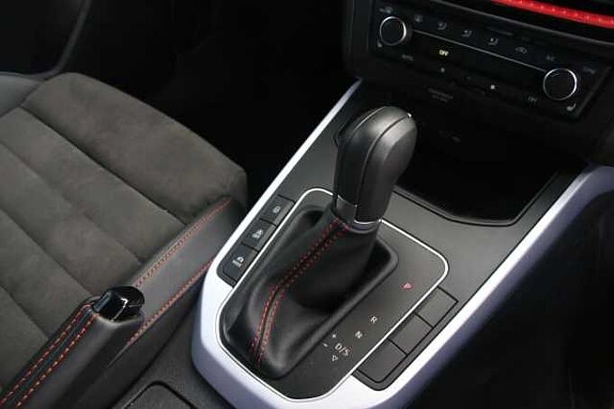 SEAT Arona 1.0 TSI FR Sport SUV 5dr Petrol DSG Euro 6 (s/s) (115 ps)