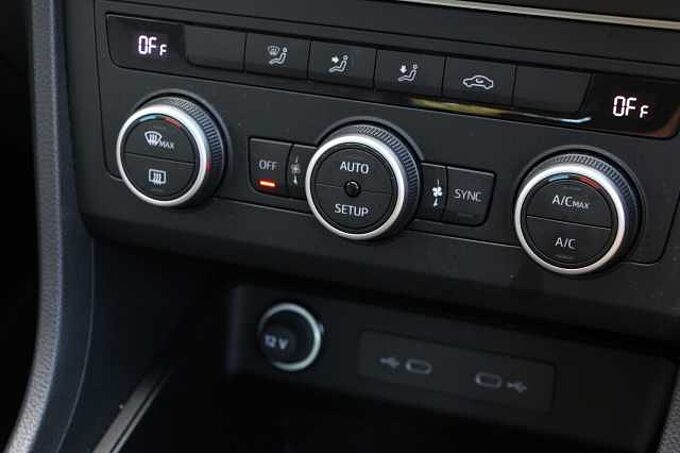 SEAT Ateca 1.5 TSI EVO SE Technology SUV 5dr Petrol DSG Euro 6 (s/s) (150 ps)