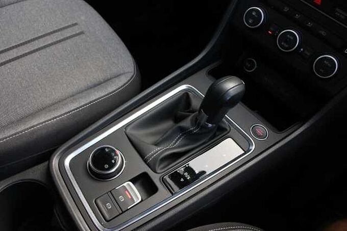 SEAT Ateca 1.5 TSI EVO SE Technology SUV 5dr Petrol DSG Euro 6 (s/s) (150 ps)