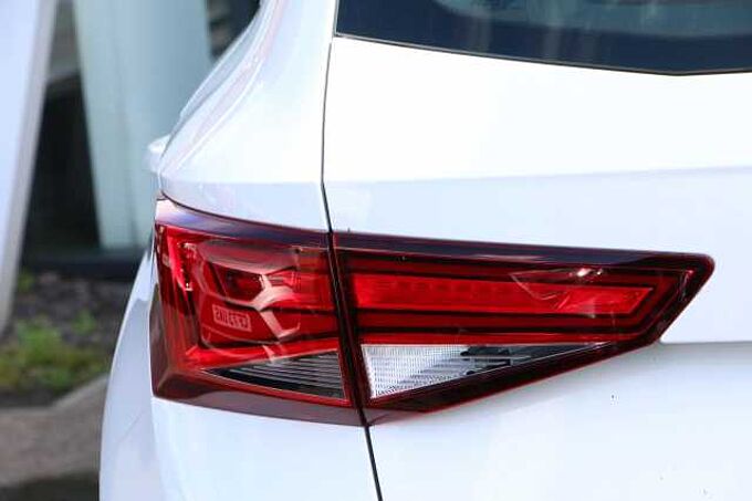 SEAT Ateca 1.5 TSI EVO SE Technology SUV 5dr Petrol DSG Euro 6 (s/s) (150 ps)