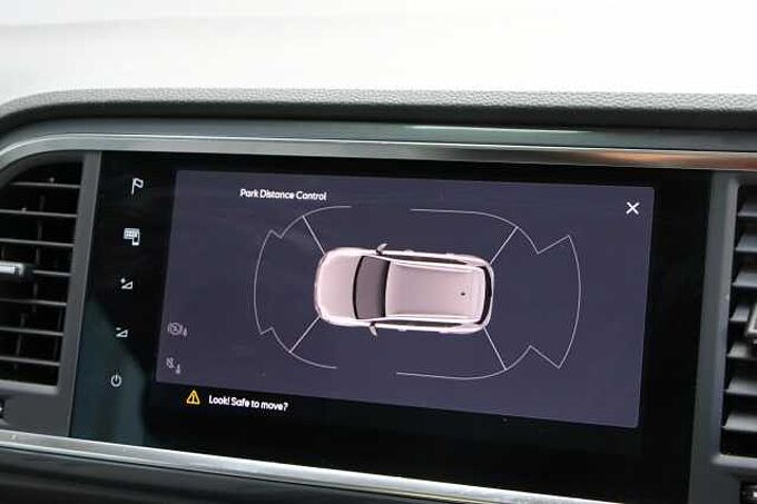 SEAT Ateca 1.5 TSI EVO SE Technology SUV 5dr Petrol DSG Euro 6 (s/s) (150 ps)