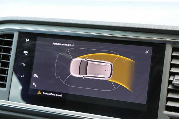 SEAT Ateca 1.5 TSI EVO SE Technology SUV 5dr Petrol DSG Euro 6 (s/s) (150 ps)