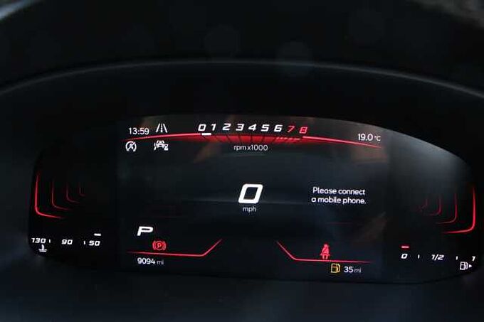 SEAT Ateca 1.5 TSI EVO SE Technology SUV 5dr Petrol DSG Euro 6 (s/s) (150 ps)