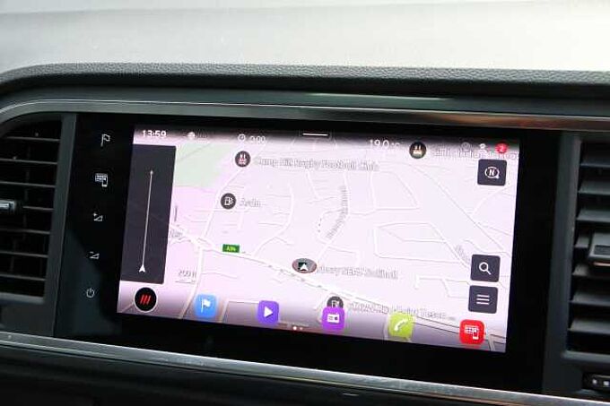 SEAT Ateca 1.5 TSI EVO SE Technology SUV 5dr Petrol DSG Euro 6 (s/s) (150 ps)