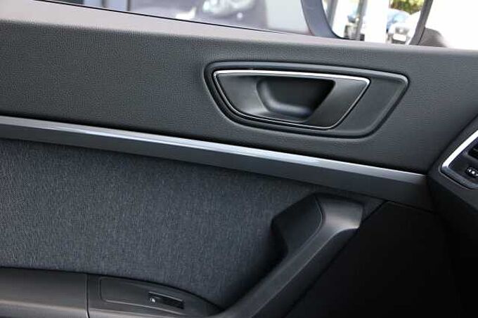 SEAT Ateca 1.5 TSI EVO SE Technology SUV 5dr Petrol DSG Euro 6 (s/s) (150 ps)