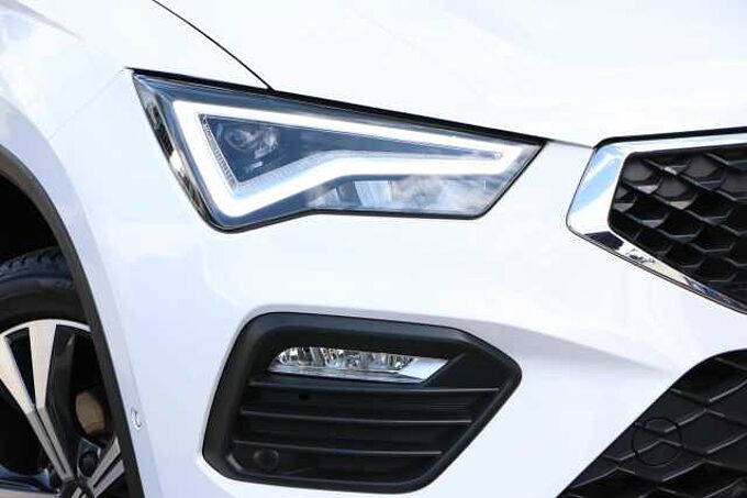 SEAT Ateca 1.5 TSI EVO SE Technology SUV 5dr Petrol DSG Euro 6 (s/s) (150 ps)