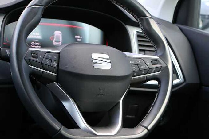 SEAT Ateca 1.5 TSI EVO SE Technology SUV 5dr Petrol DSG Euro 6 (s/s) (150 ps)