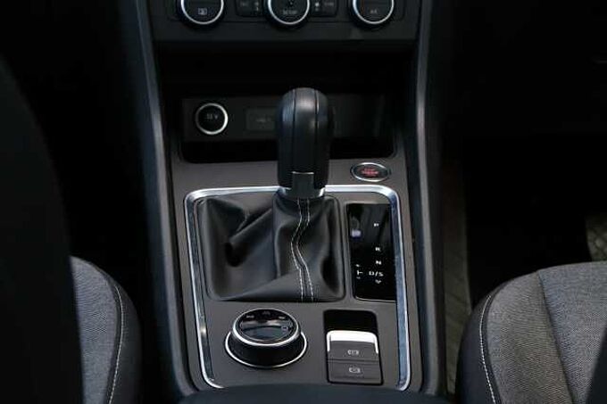 SEAT Ateca 1.5 TSI EVO SE Technology SUV 5dr Petrol DSG Euro 6 (s/s) (150 ps)