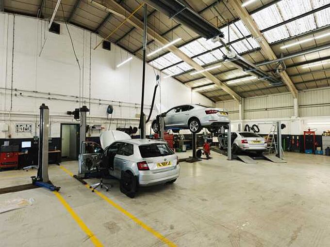 SEAT Ateca 1.5 TSI EVO SE Technology SUV 5dr Petrol DSG Euro 6 (s/s) (150 ps)