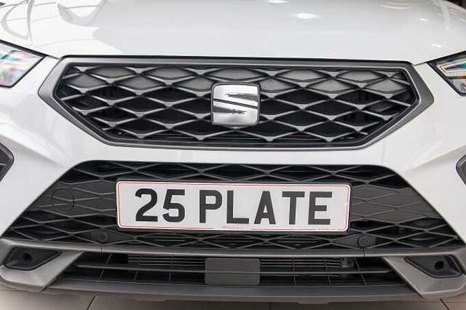 SEAT Ateca 1.5 TSI EVO SE Technology SUV 5dr Petrol DSG Euro 6 (s/s) (150 ps)
