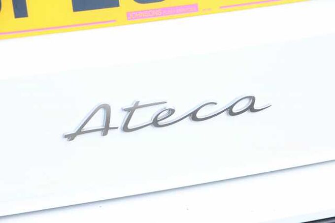 SEAT Ateca 1.5 TSI EVO SE Technology SUV 5dr Petrol DSG Euro 6 (s/s) (150 ps)