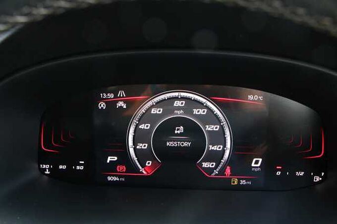 SEAT Ateca 1.5 TSI EVO SE Technology SUV 5dr Petrol DSG Euro 6 (s/s) (150 ps)