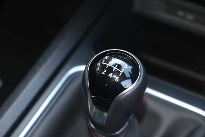 SEAT Leon 1.5 TSI EVO FR Hatchback 5dr Petrol Manual Euro 6 (s/s) (130 ps)