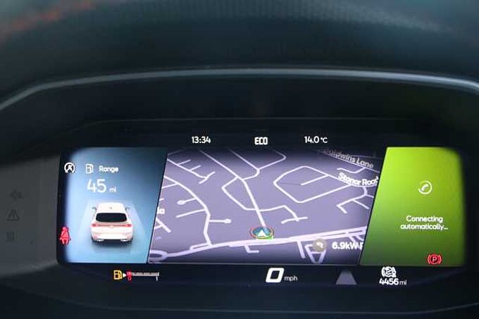 SEAT Leon 1.5 TSI EVO FR Hatchback 5dr Petrol Manual Euro 6 (s/s) (130 ps)