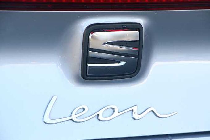 SEAT Leon 1.5 TSI EVO FR Hatchback 5dr Petrol Manual Euro 6 (s/s) (130 ps)