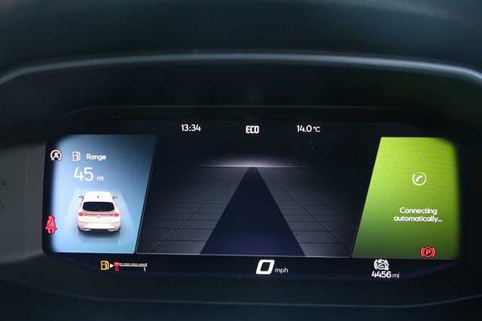 SEAT Leon 1.5 TSI EVO FR Hatchback 5dr Petrol Manual Euro 6 (s/s) (130 ps)