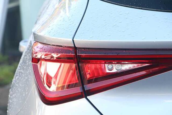 SEAT Leon 1.5 TSI EVO FR Hatchback 5dr Petrol Manual Euro 6 (s/s) (130 ps)