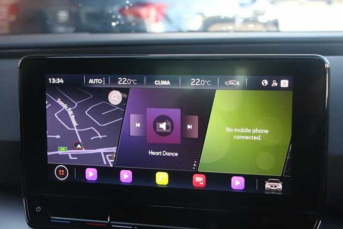 SEAT Leon 1.5 TSI EVO FR Hatchback 5dr Petrol Manual Euro 6 (s/s) (130 ps)