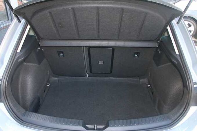 SEAT Leon 1.5 TSI EVO FR Hatchback 5dr Petrol Manual Euro 6 (s/s) (130 ps)