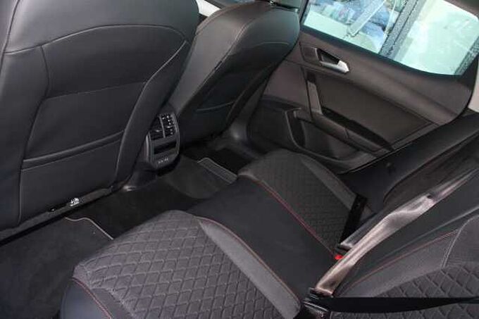 SEAT Leon 1.5 TSI EVO FR Hatchback 5dr Petrol Manual Euro 6 (s/s) (130 ps)