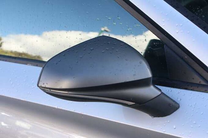 SEAT Leon 1.5 TSI EVO FR Hatchback 5dr Petrol Manual Euro 6 (s/s) (130 ps)