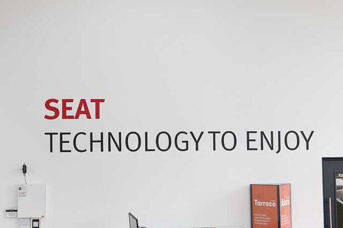 SEAT Leon 1.5 TSI EVO FR Hatchback 5dr Petrol Manual Euro 6 (s/s) (130 ps)