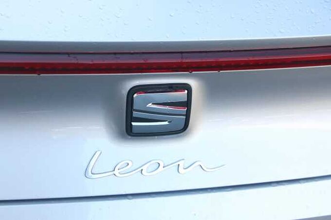 SEAT Leon 1.5 TSI EVO FR Hatchback 5dr Petrol Manual Euro 6 (s/s) (130 ps)