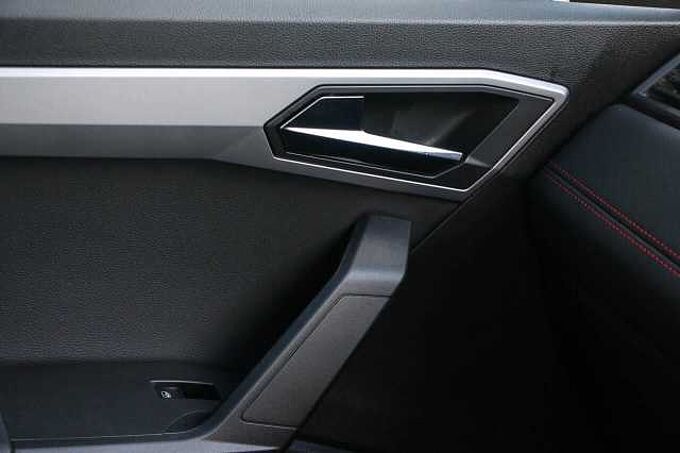 SEAT Ibiza 1.0 TSI FR Sport Hatchback 5dr Petrol Manual Euro 6 (s/s) (110 ps)