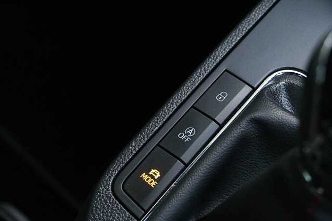 SEAT Ibiza 1.0 TSI FR Sport Hatchback 5dr Petrol Manual Euro 6 (s/s) (110 ps)