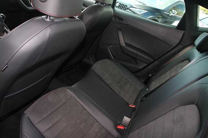 SEAT Ibiza 1.0 TSI FR Sport Hatchback 5dr Petrol Manual Euro 6 (s/s) (110 ps)