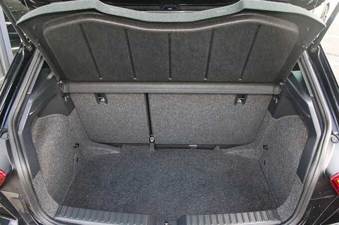 SEAT Ibiza 1.0 TSI FR Sport Hatchback 5dr Petrol Manual Euro 6 (s/s) (110 ps)