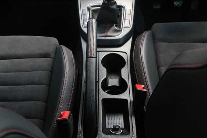 SEAT Ibiza 1.0 TSI FR Sport Hatchback 5dr Petrol Manual Euro 6 (s/s) (110 ps)