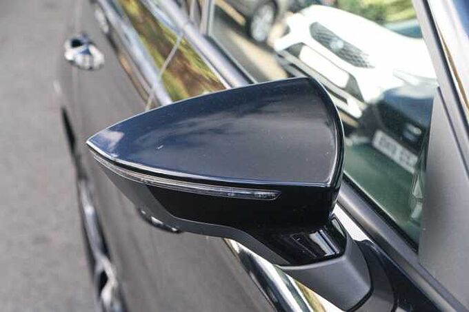 SEAT Ibiza 1.0 TSI FR Sport Hatchback 5dr Petrol Manual Euro 6 (s/s) (110 ps)