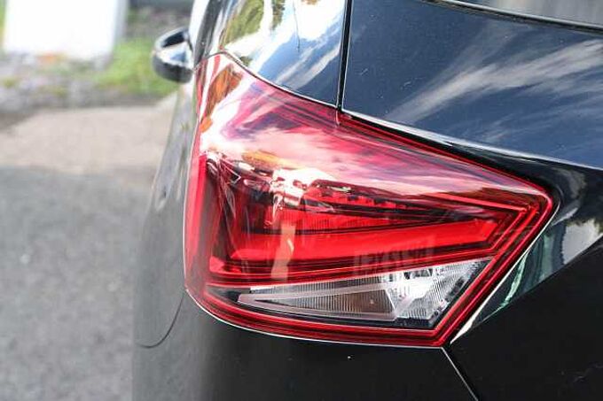 SEAT Ibiza 1.0 TSI FR Sport Hatchback 5dr Petrol Manual Euro 6 (s/s) (110 ps)