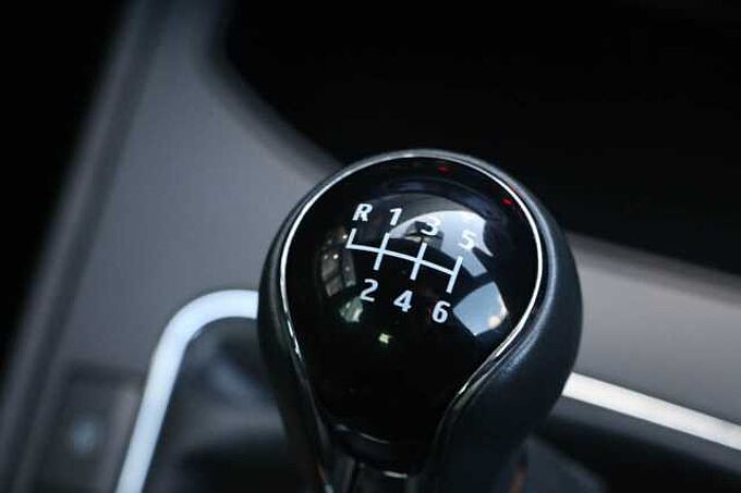 SEAT Ibiza 1.0 TSI FR Sport Hatchback 5dr Petrol Manual Euro 6 (s/s) (110 ps)