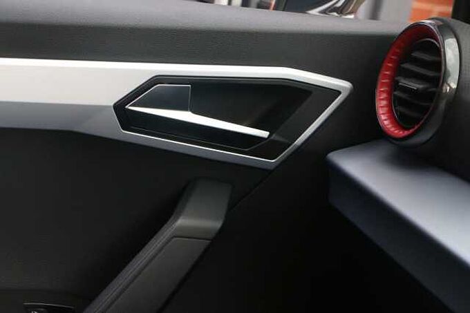 SEAT Arona 1.0 TSI FR Sport SUV 5dr Petrol Manual Euro 6 (s/s) (110 ps)
