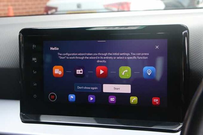 SEAT Arona 1.0 TSI FR Sport SUV 5dr Petrol Manual Euro 6 (s/s) (110 ps)