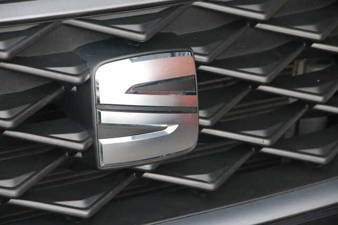 SEAT Arona 1.0 TSI FR Sport SUV 5dr Petrol Manual Euro 6 (s/s) (110 ps)