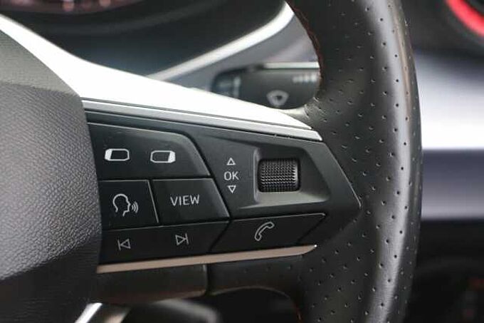 SEAT Arona 1.0 TSI FR Sport SUV 5dr Petrol Manual Euro 6 (s/s) (110 ps)