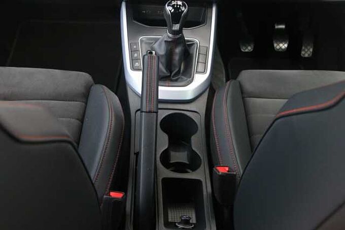 SEAT Arona 1.0 TSI FR Sport SUV 5dr Petrol Manual Euro 6 (s/s) (110 ps)