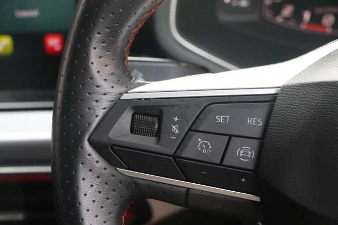 SEAT Arona 1.0 TSI FR Sport SUV 5dr Petrol Manual Euro 6 (s/s) (110 ps)