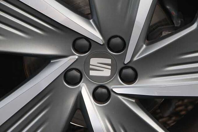 SEAT Arona 1.0 TSI FR Sport SUV 5dr Petrol Manual Euro 6 (s/s) (110 ps)