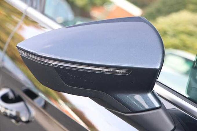 SEAT Arona 1.0 TSI FR Sport SUV 5dr Petrol Manual Euro 6 (s/s) (110 ps)