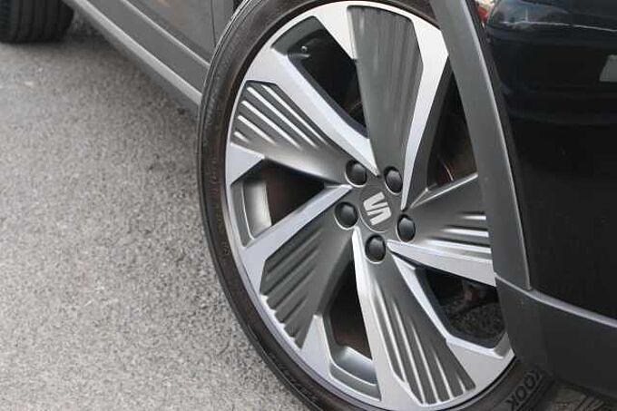 SEAT Arona 1.0 TSI FR Sport SUV 5dr Petrol Manual Euro 6 (s/s) (110 ps)