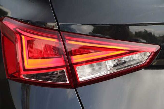 SEAT Arona 1.0 TSI FR Sport SUV 5dr Petrol Manual Euro 6 (s/s) (110 ps)